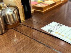 -银米·云南传统过桥米线(双廊黑金冠店)