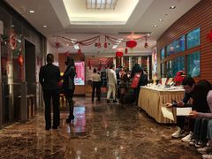-利苑酒家(合景国际金融广场店)