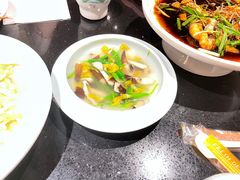 -老头儿油爆虾·知味杭州(爱琴海购物中心)