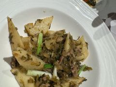 -顶特勒·黄鱼馆·特色菜(上海大世界店)