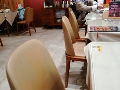 大堂-鹅冠港式茶餐厅(来福士店)