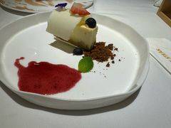 -王品牛排(福州泰禾店)