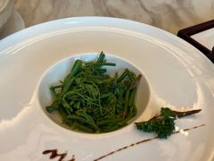 -保定中博希尔顿逸林酒店·御玺中餐厅