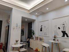 -姆们M Sweetie Cake(三里屯店)