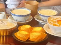 -民信老铺(双皮奶博物馆店)