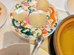 -洪禧楼·老广东海鲜酒楼(宁波万象城店)