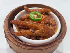 -顺德人家食府(黄金广场店)