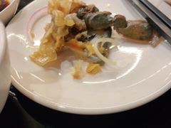 -草鱼先生潮州鱼生·虾生(新厦花园店)