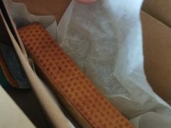 -星巴克(保定华创广场店)