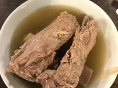 -松發肉骨茶(克拉码头店)