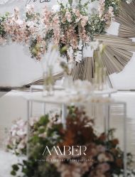 -琥珀婚礼策划AMBER WEDDING