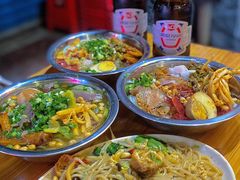 桂林米粉-舌尖上的米粉(阳朔二店)