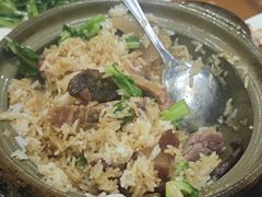 -煲煲掂风味煲仔饭餐厅(西区店)