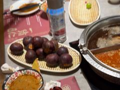 -一绪に寿喜烧(荟聚店)