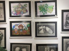 -好莱坞音乐进修学校(四川北路校区)