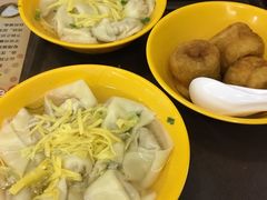 -毛华美食(清扬路店)