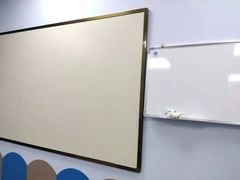 -文启·优思高端托教(复兴校区)