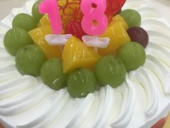 -苹果花园(鞍山路店)