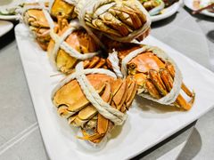-神洲四海大酒楼(王府井澳门中心店)