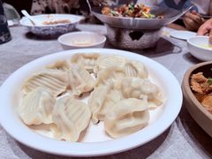 -单家老院·院子里的青岛菜(沙子口店)