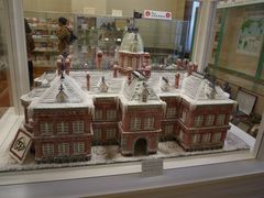 -北海道厅旧本厅舍(旧本庁舎)