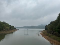 -天目湖涵田度假村