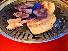 -火炉情韩国料理店(古田路店)