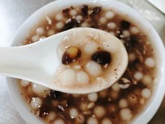 酒酿元宵-芳婆糕团店(王府大街店)