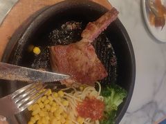 -菲滋意式餐厅(长兴东鱼坊店)