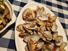 捞花甲-阿妹小海鲜(下角店)