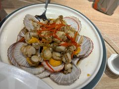 -蓝港海鲜厨房(闽江路店)