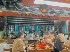 -雷子烧烤(第五大道店)