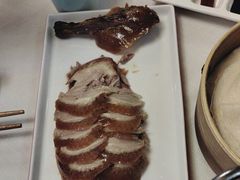 -天和晟烤鸭店(世纪坛店)