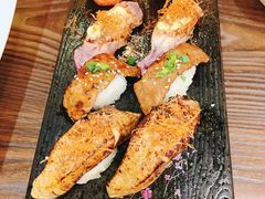 -东京屋(武定路店)