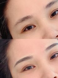 -芙芬芳·半永久纹眉（深圳旗舰店）