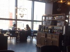 大堂-一品诚记烤肉(大连柏威年购物中心店)