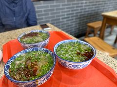-吾穆勒蓬灰牛肉面·清真(北滨河中路店)