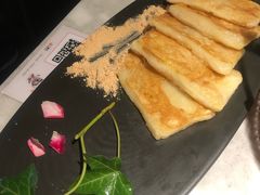 -蔴将·川菜(黄龙万科店)