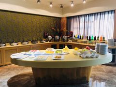 -天津滨海圣光皇冠假日酒店