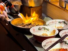 -老龙亭拉面店