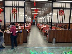 -旺达·福州菜(正大广场店)