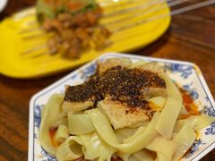 -连手特色烤串