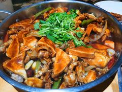 -黄记煌三汁焖锅(悦方IDmall店)