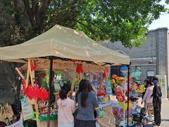 -龙湖星悦荟(颐和店)