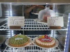 -花间烘焙BLossom Bakery