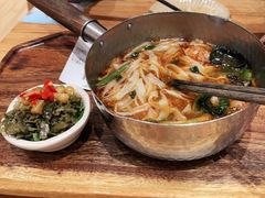 -小满手工粉(上海月星环球港店)