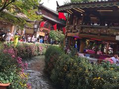 -唠叨坊私房菜(五一街店)