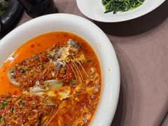 -香山湖家家宴(中山陵店)