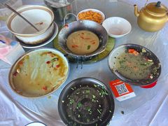 -红灯笼姥姥饭店·江景餐厅