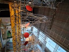 -香港科学馆